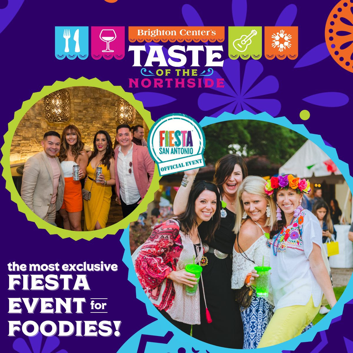 North Star Mall hosting first-ever Fiesta-themed event