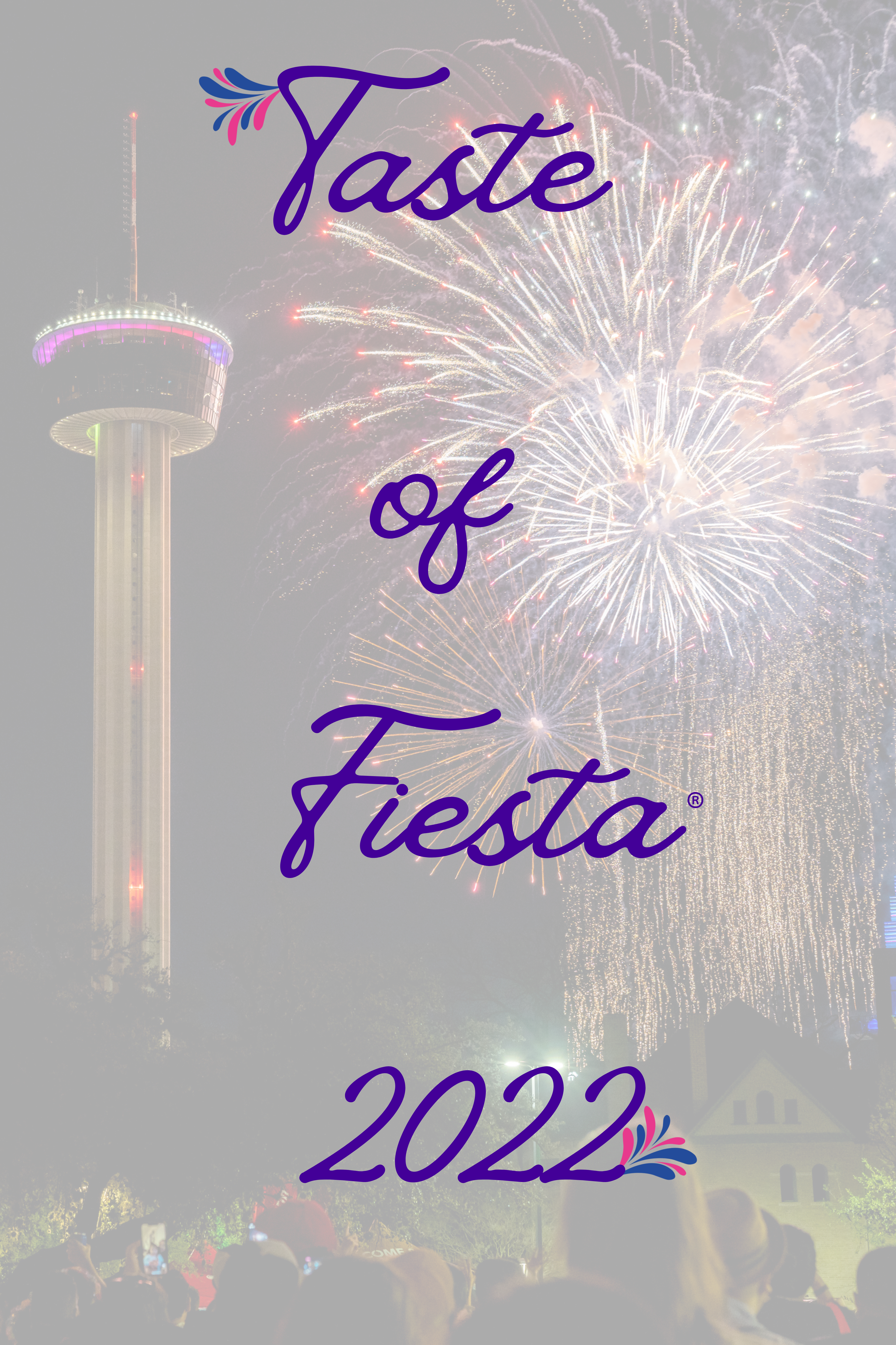 Taste of Fiesta and NFT Release 2022