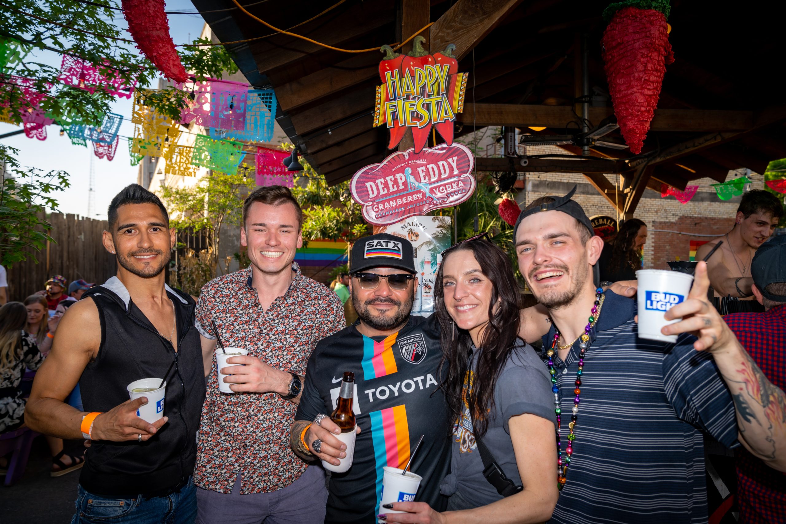 The Chili Queens Chili CookOff