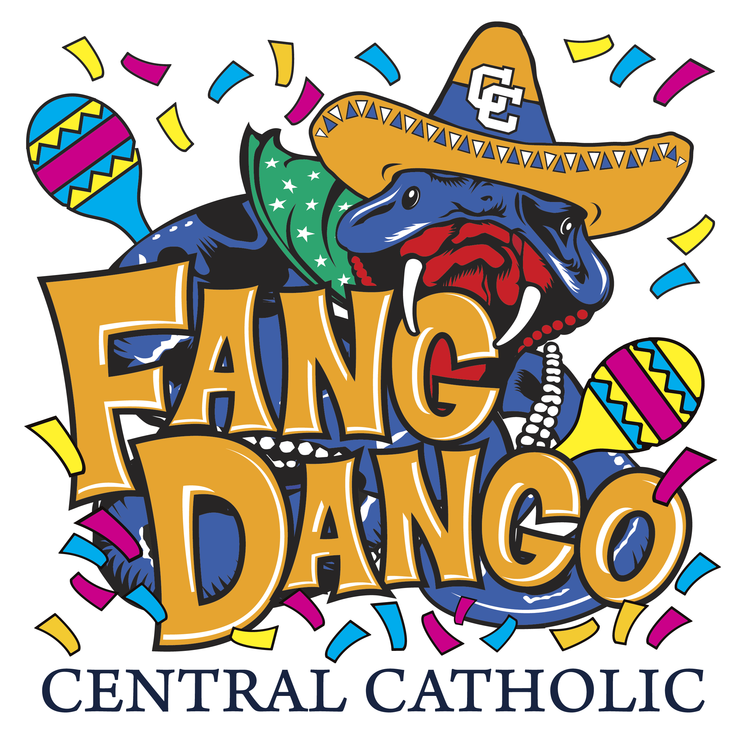 Central Catholic High School