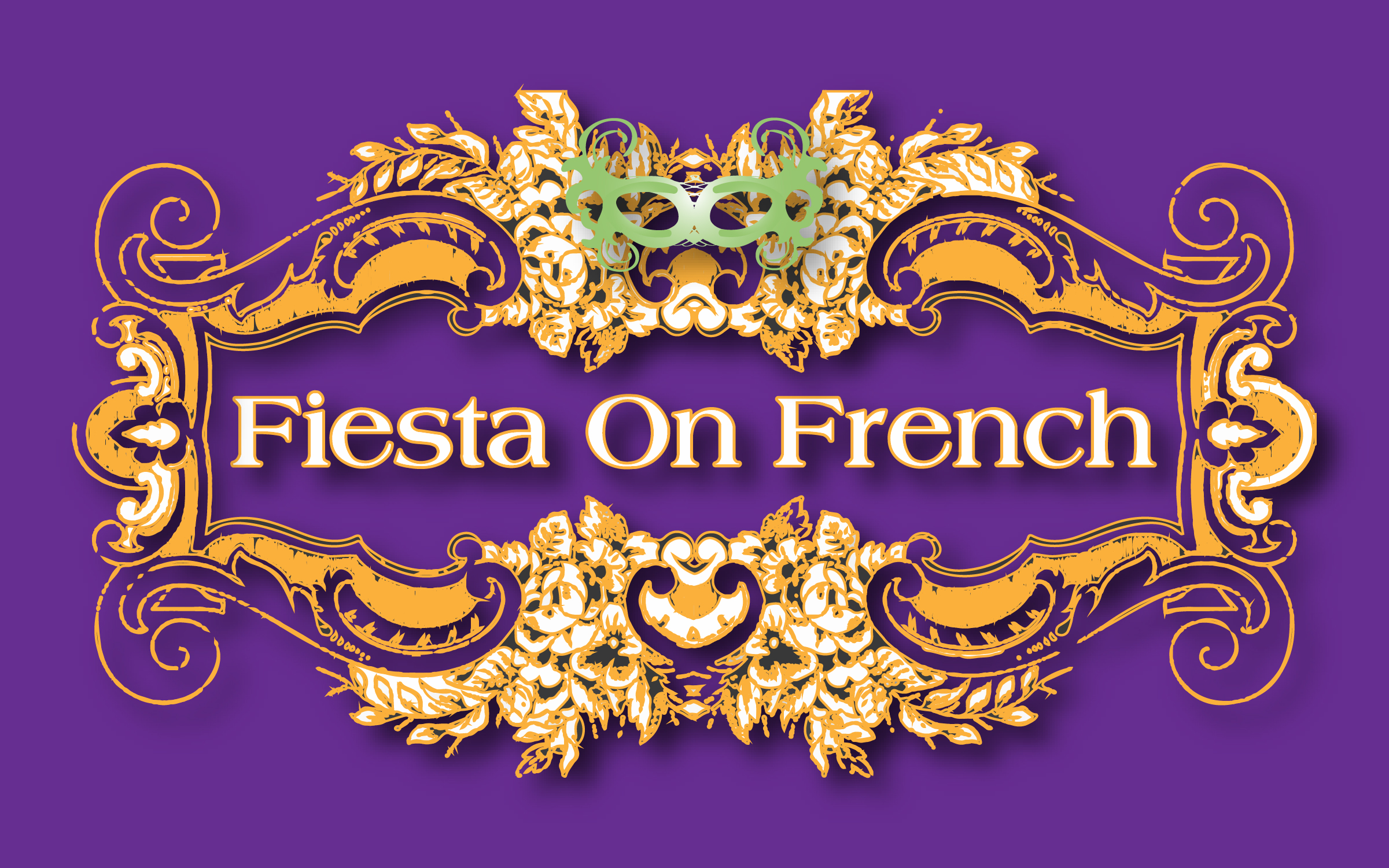Fiesta on French