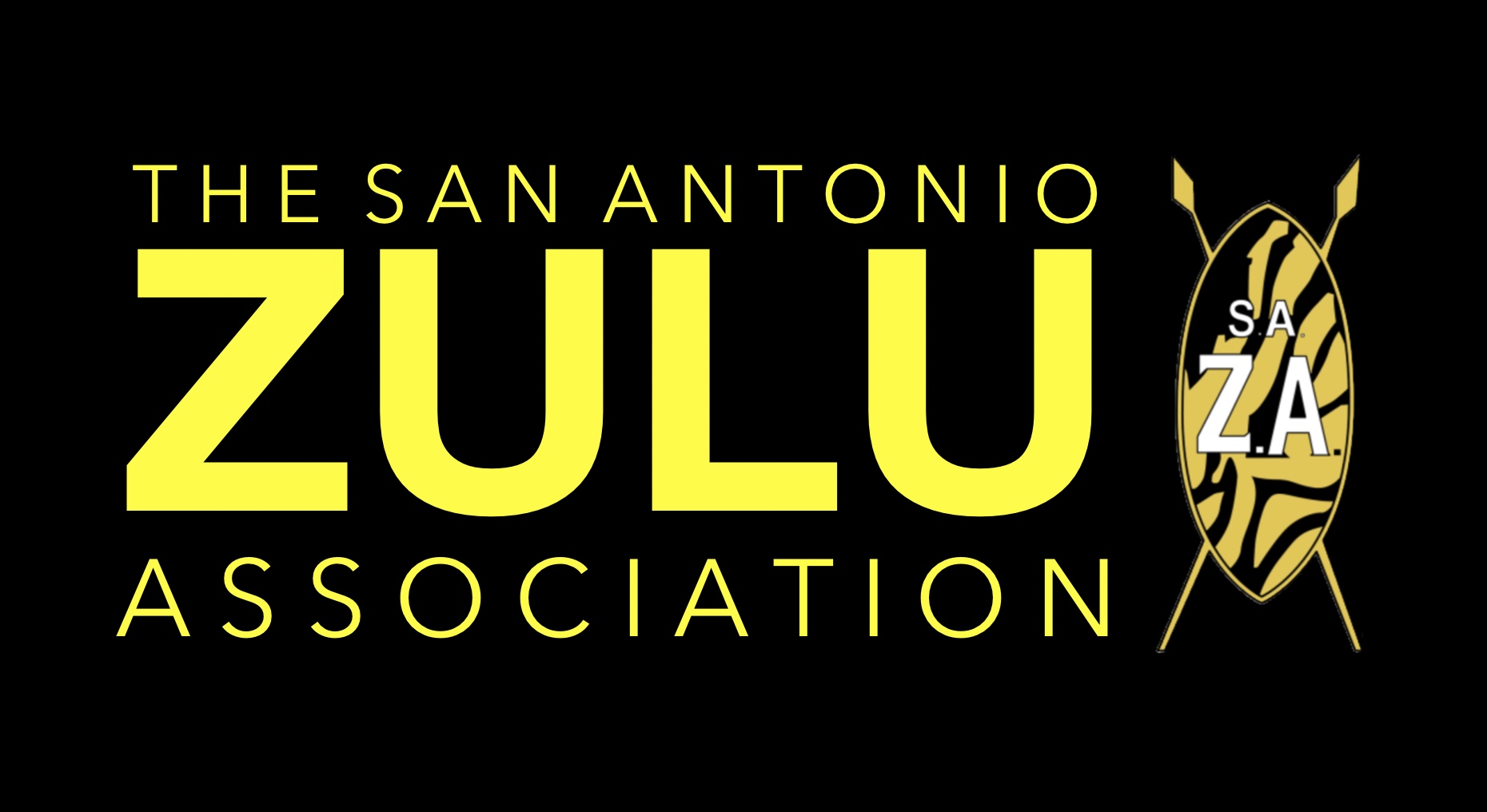 San Antonio Zulu Association