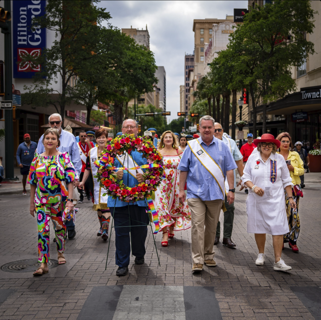 Fiesta® San Antonio Commission