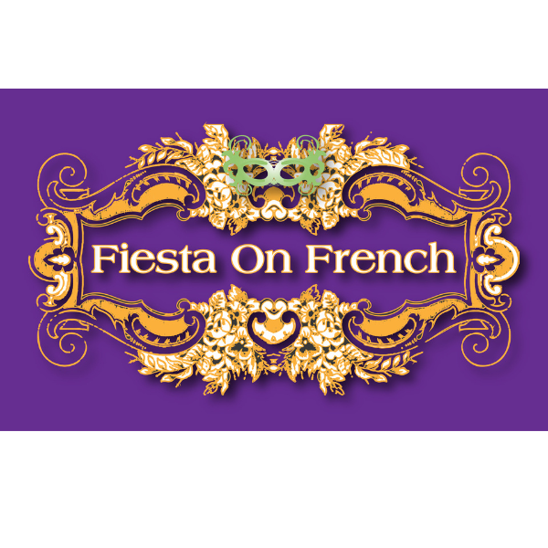 Fiesta on French