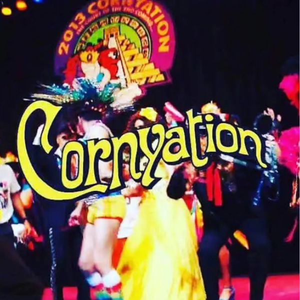 Fiesta Cornyation