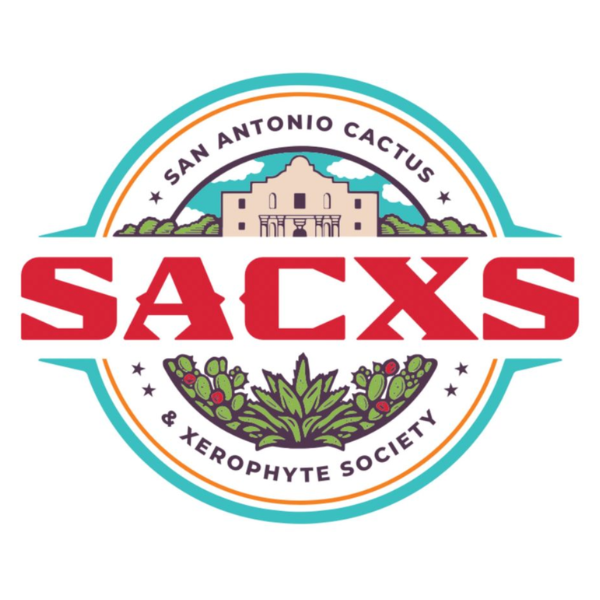 San Antonio Cactus and Xerophyte Society