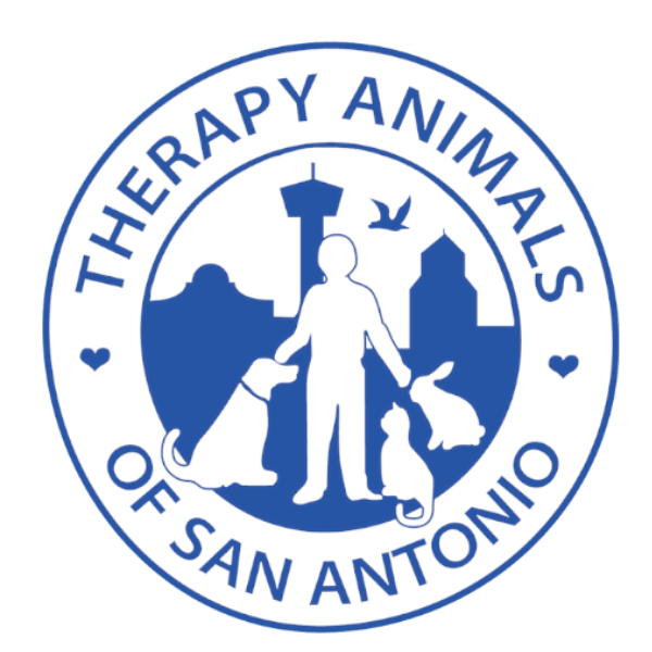 Therapy Animals of San Antonio