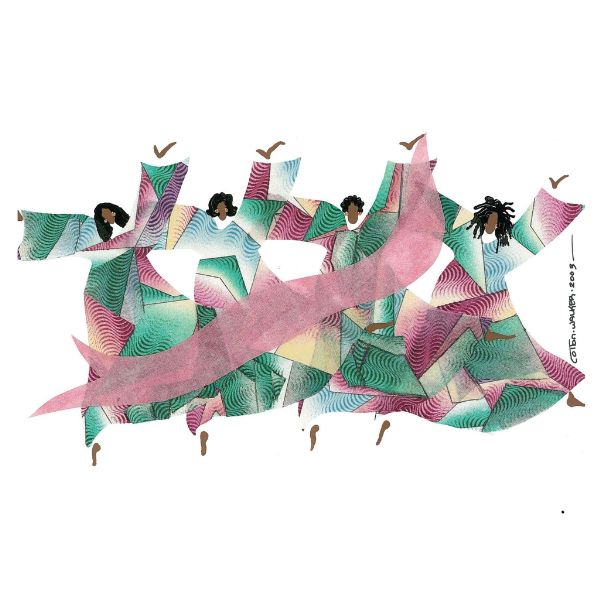 Alpha Tau Omega Chapter of Alpha Kappa Alpha Sorority, Inc./San Antonio Ivy Educational Fund