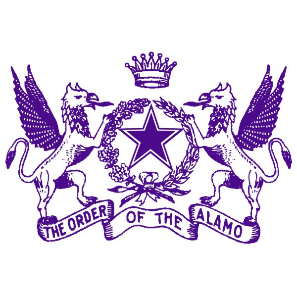The Order of The Alamo