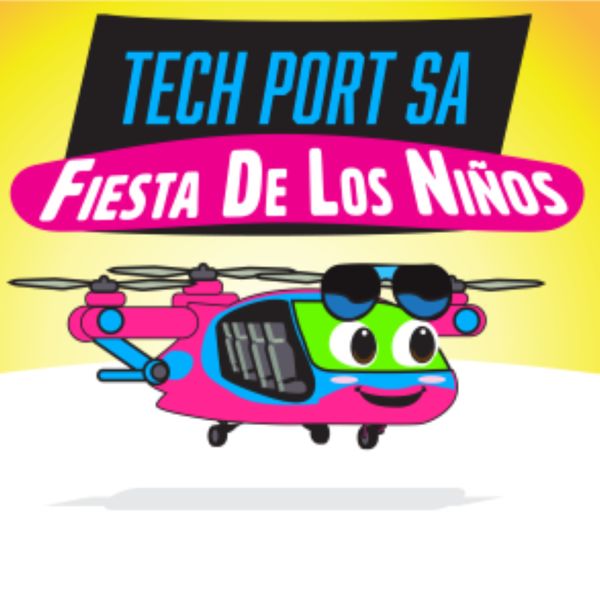 Port San Antonio