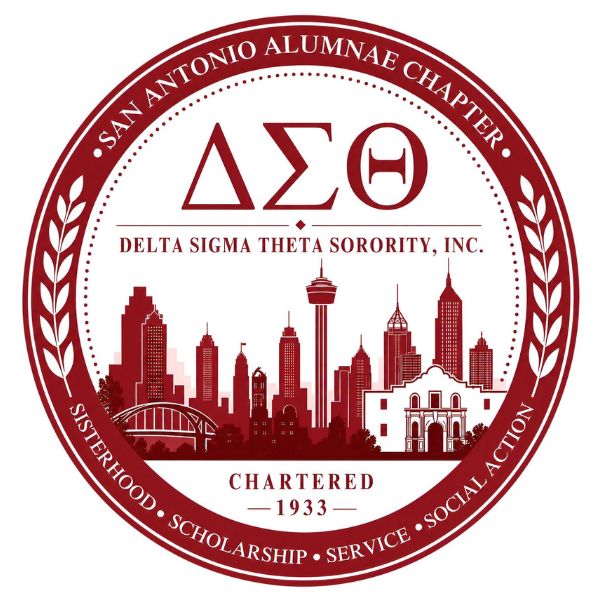 San Antonio Alumnae Delta Sigma Theta Sorority, Inc.