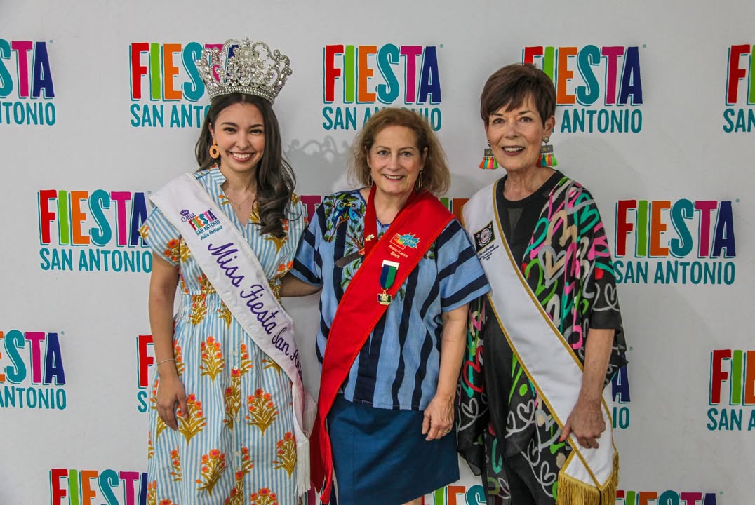 Fiesta San Antonio