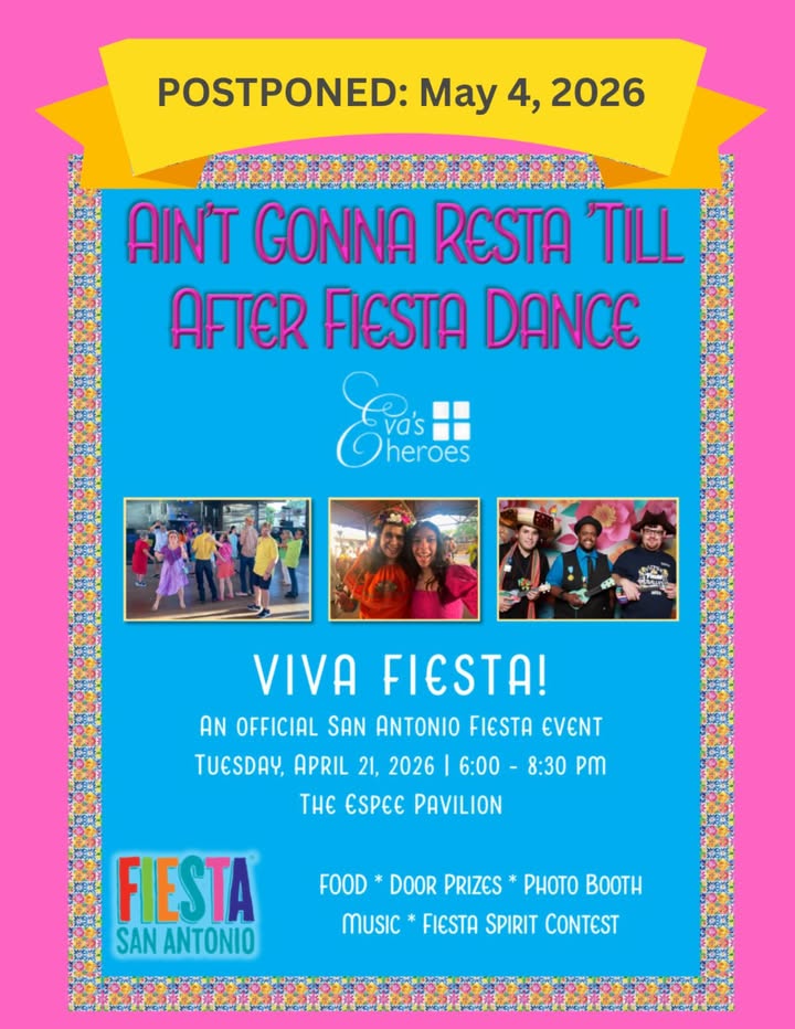 Fiesta San Antonio