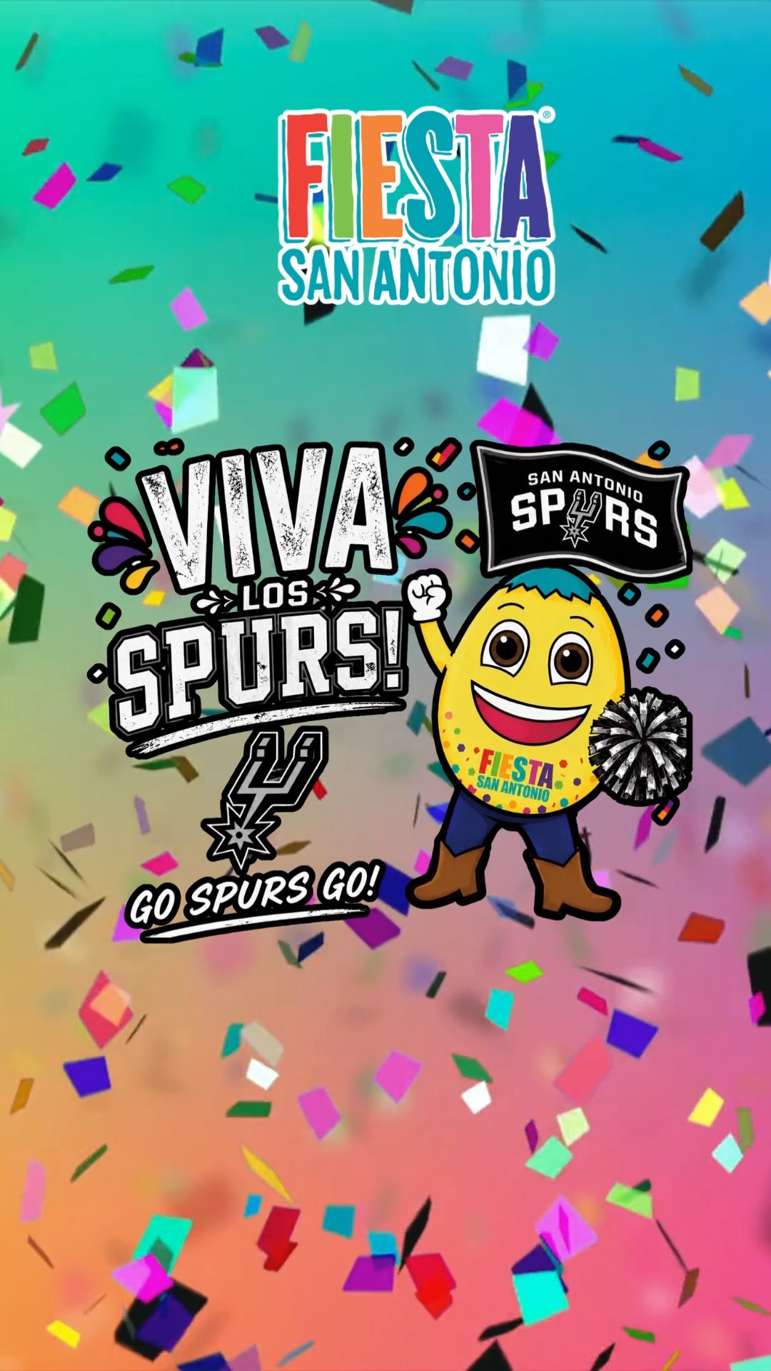 Fiesta San Antonio