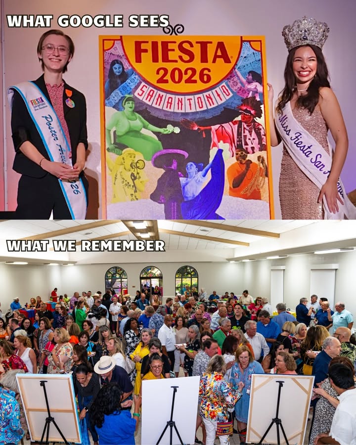 Fiesta San Antonio