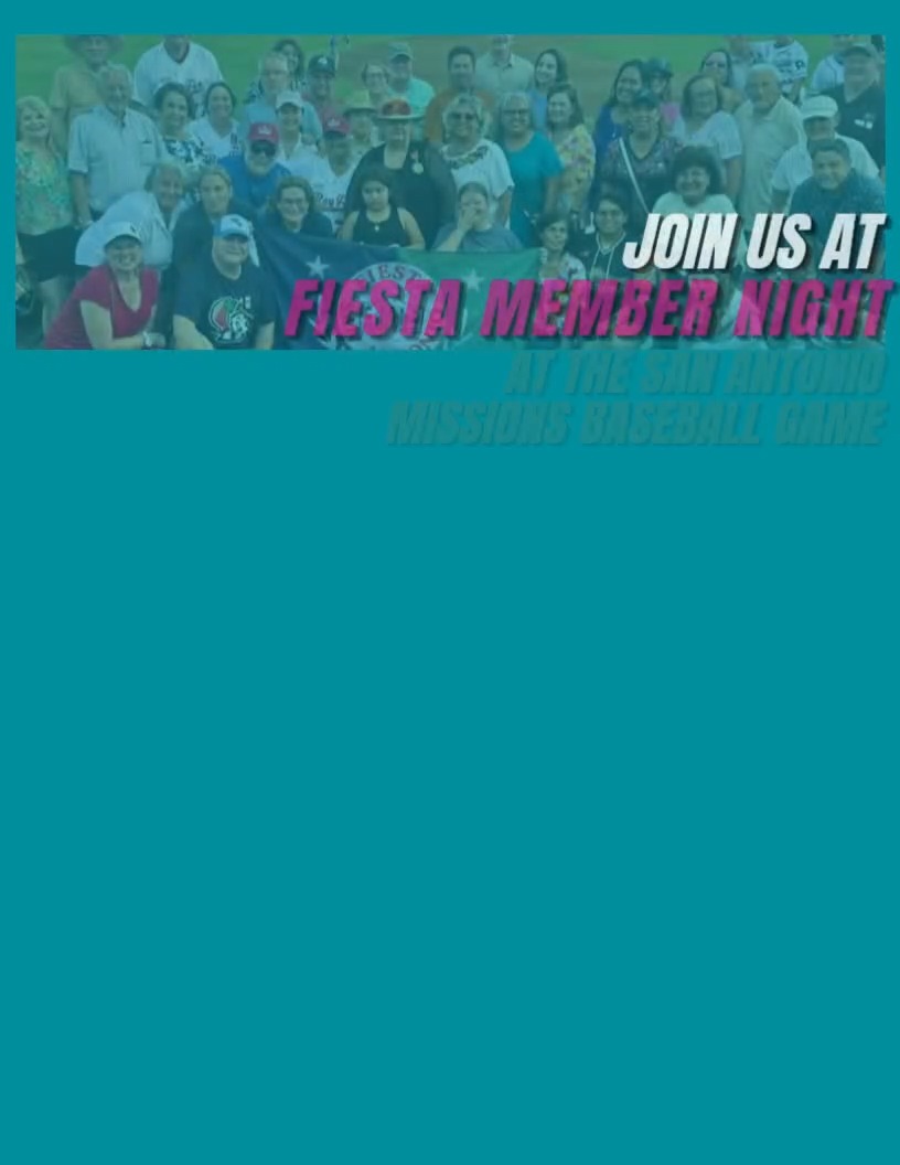 Fiesta San Antonio