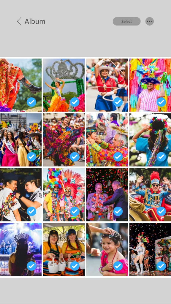 Fiesta San Antonio