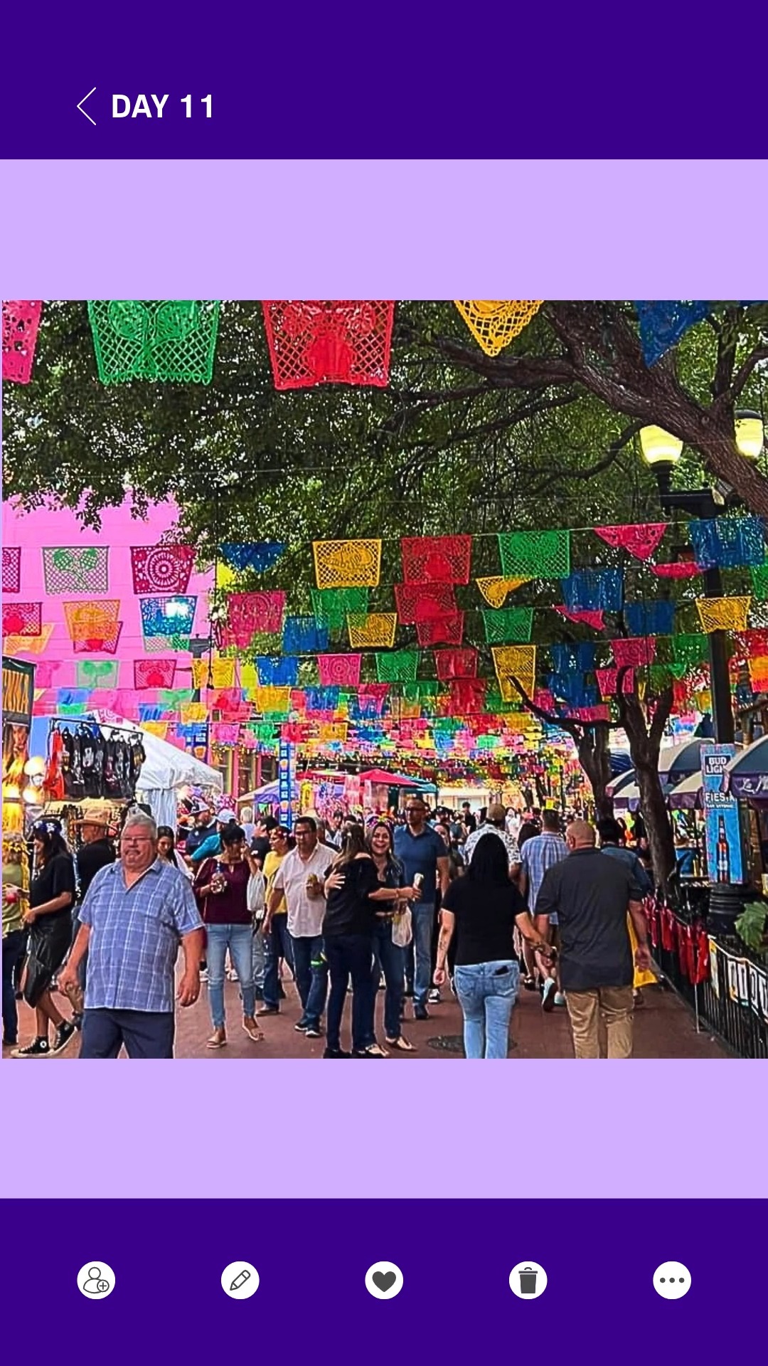 Fiesta San Antonio