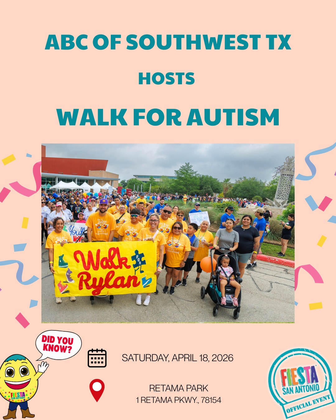 Fiesta Fiesta Presented By Toyota Fiesta San Antonio